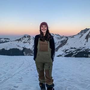 Meet your Posher, Grace